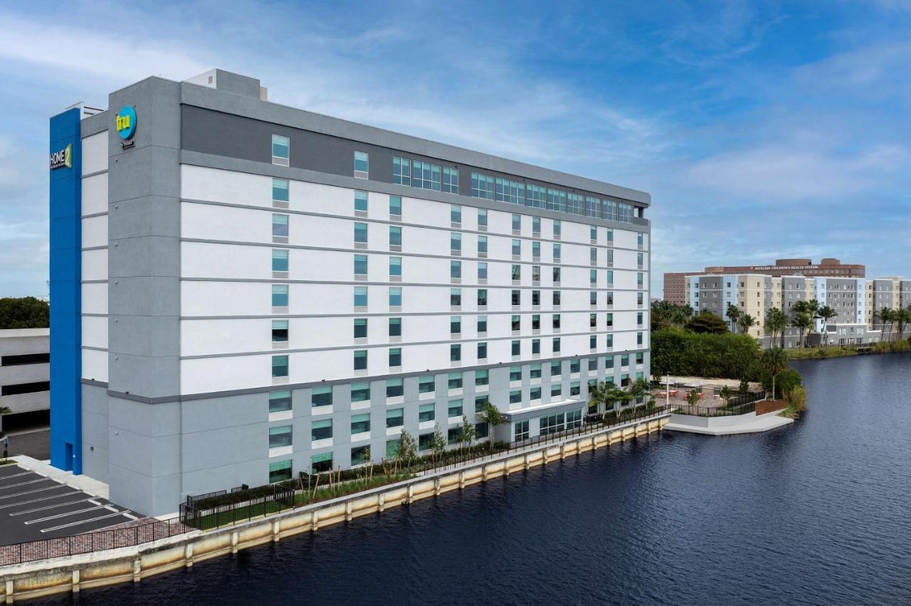 Tru By Hilton Miami Airport South Blue Lagoon, Fl 외부 사진