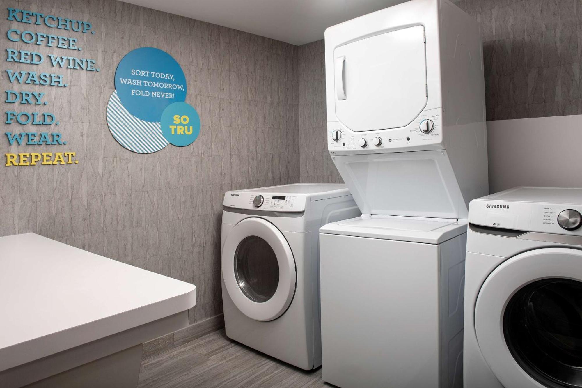 Tru By Hilton Miami Airport South Blue Lagoon, Fl 외부 사진
