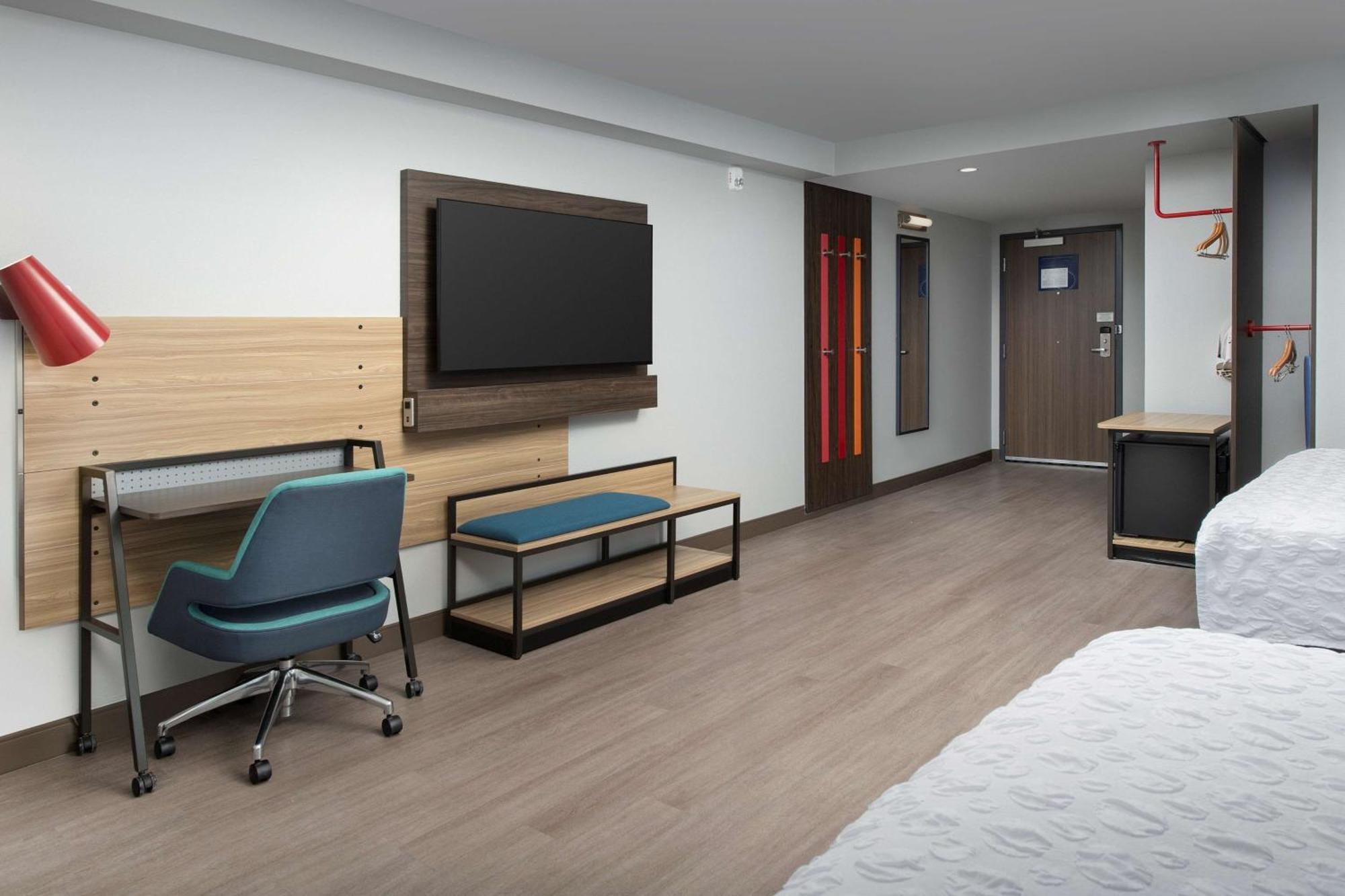 Tru By Hilton Miami Airport South Blue Lagoon, Fl 외부 사진