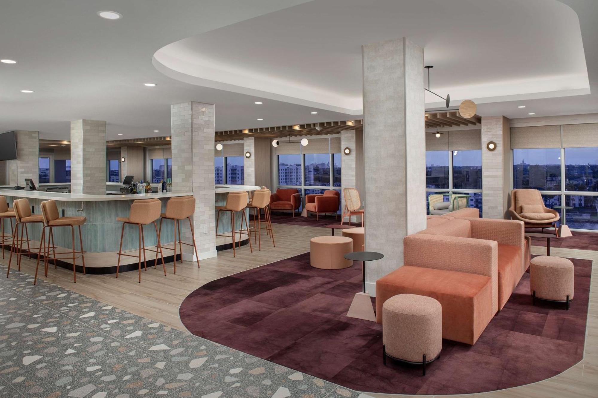Tru By Hilton Miami Airport South Blue Lagoon, Fl 외부 사진