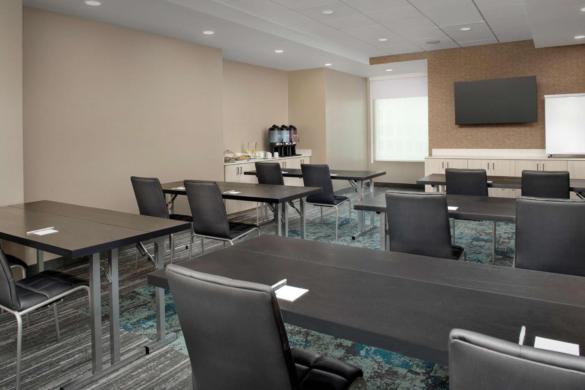 Tru By Hilton Miami Airport South Blue Lagoon, Fl 외부 사진