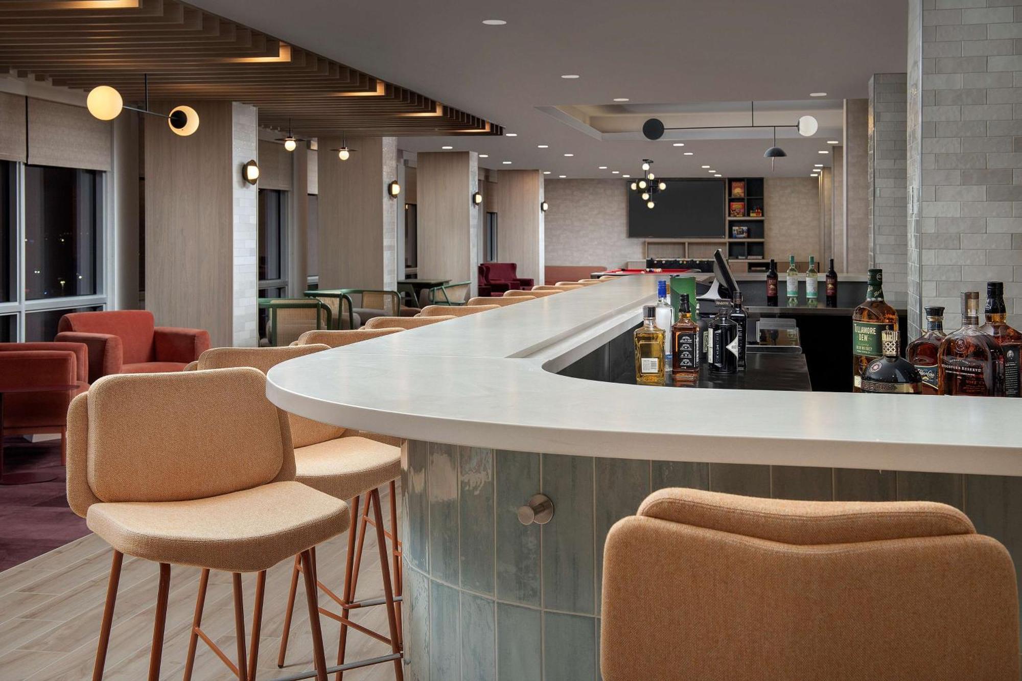 Tru By Hilton Miami Airport South Blue Lagoon, Fl 외부 사진