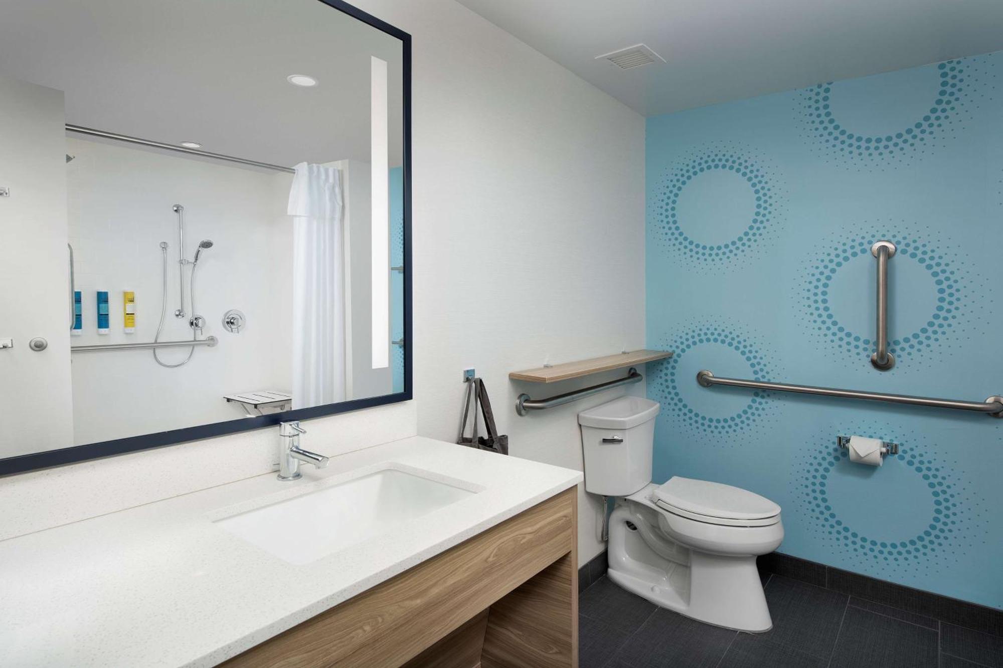 Tru By Hilton Miami Airport South Blue Lagoon, Fl 외부 사진