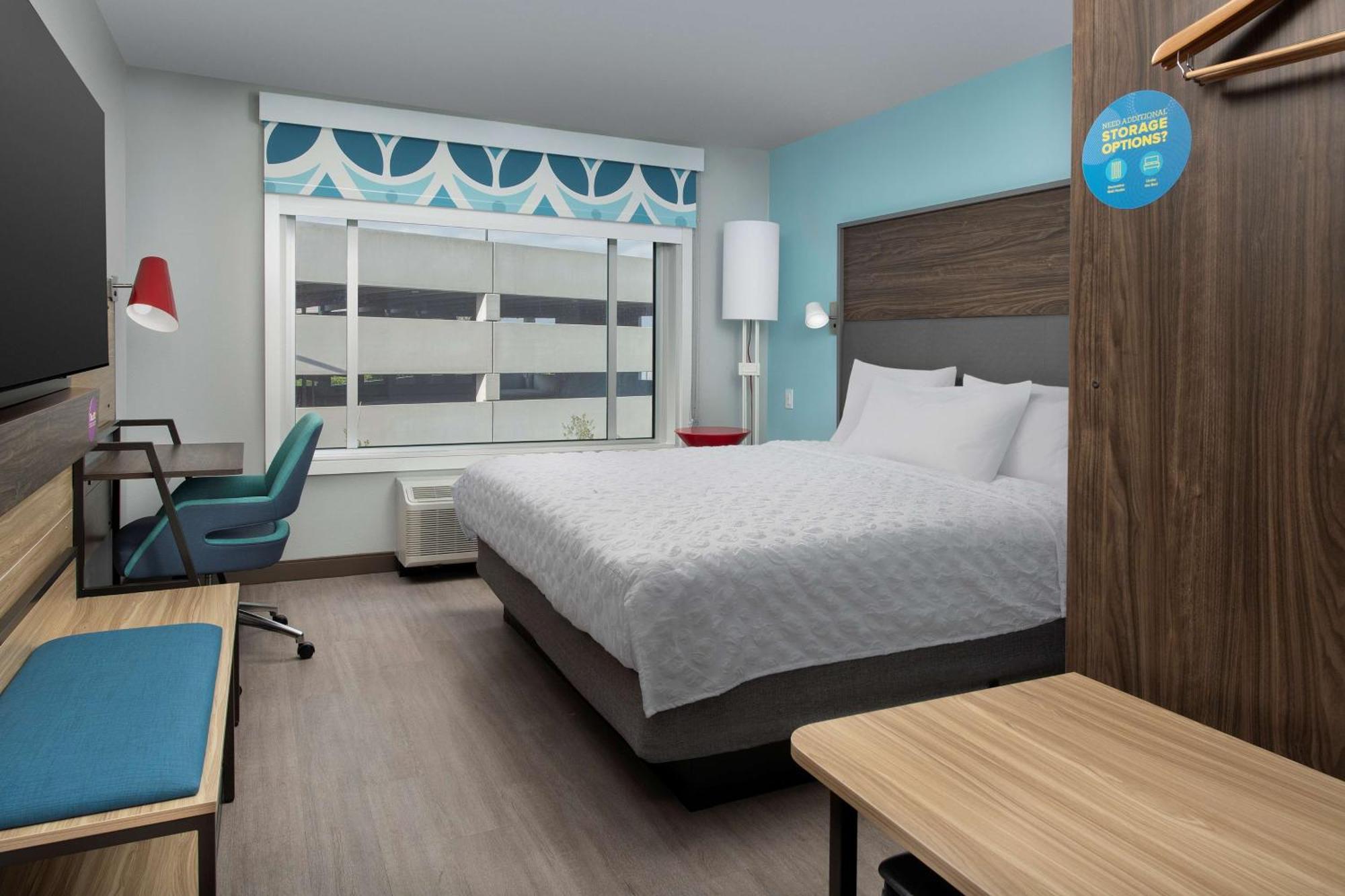 Tru By Hilton Miami Airport South Blue Lagoon, Fl 외부 사진
