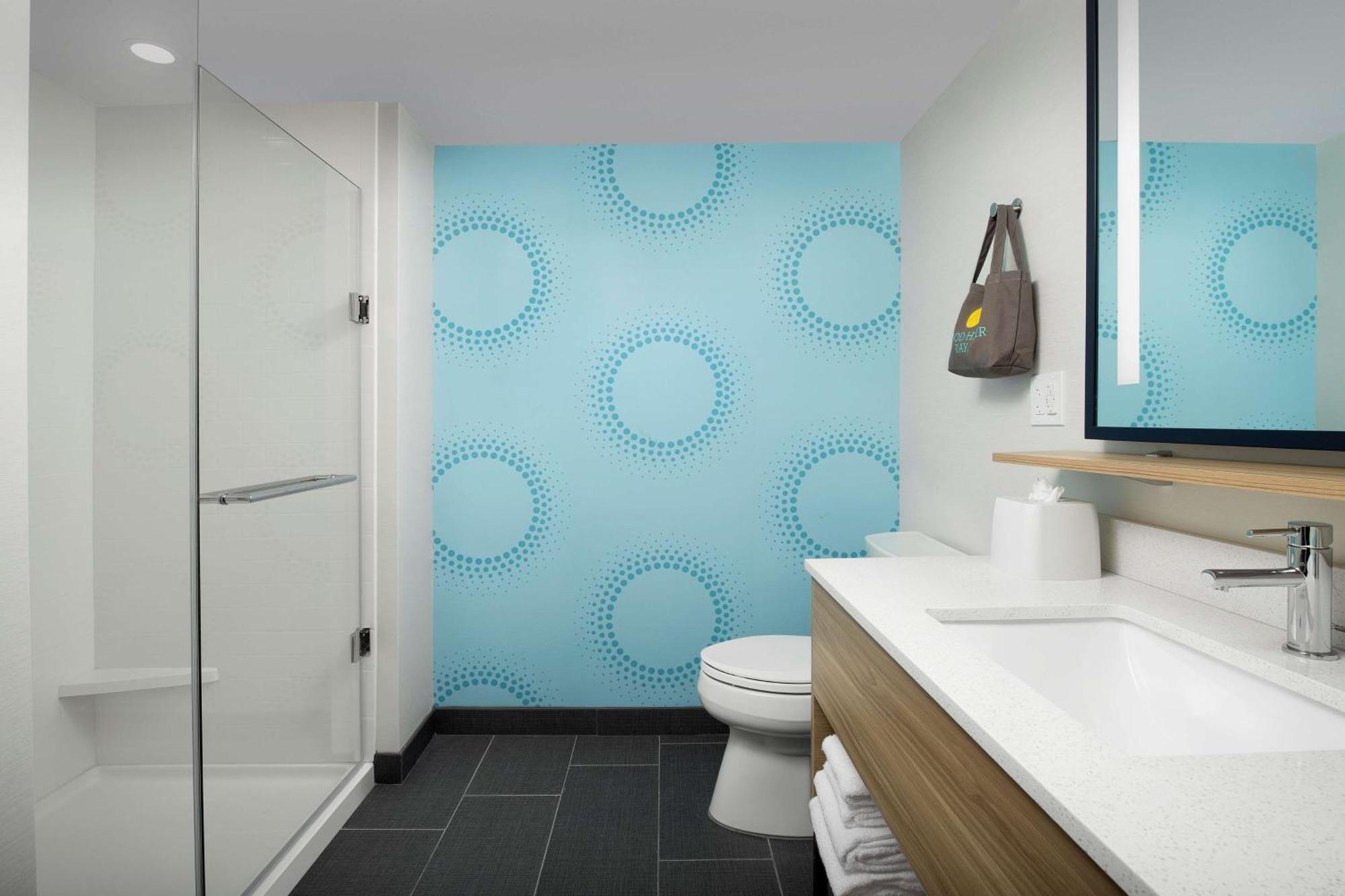 Tru By Hilton Miami Airport South Blue Lagoon, Fl 외부 사진