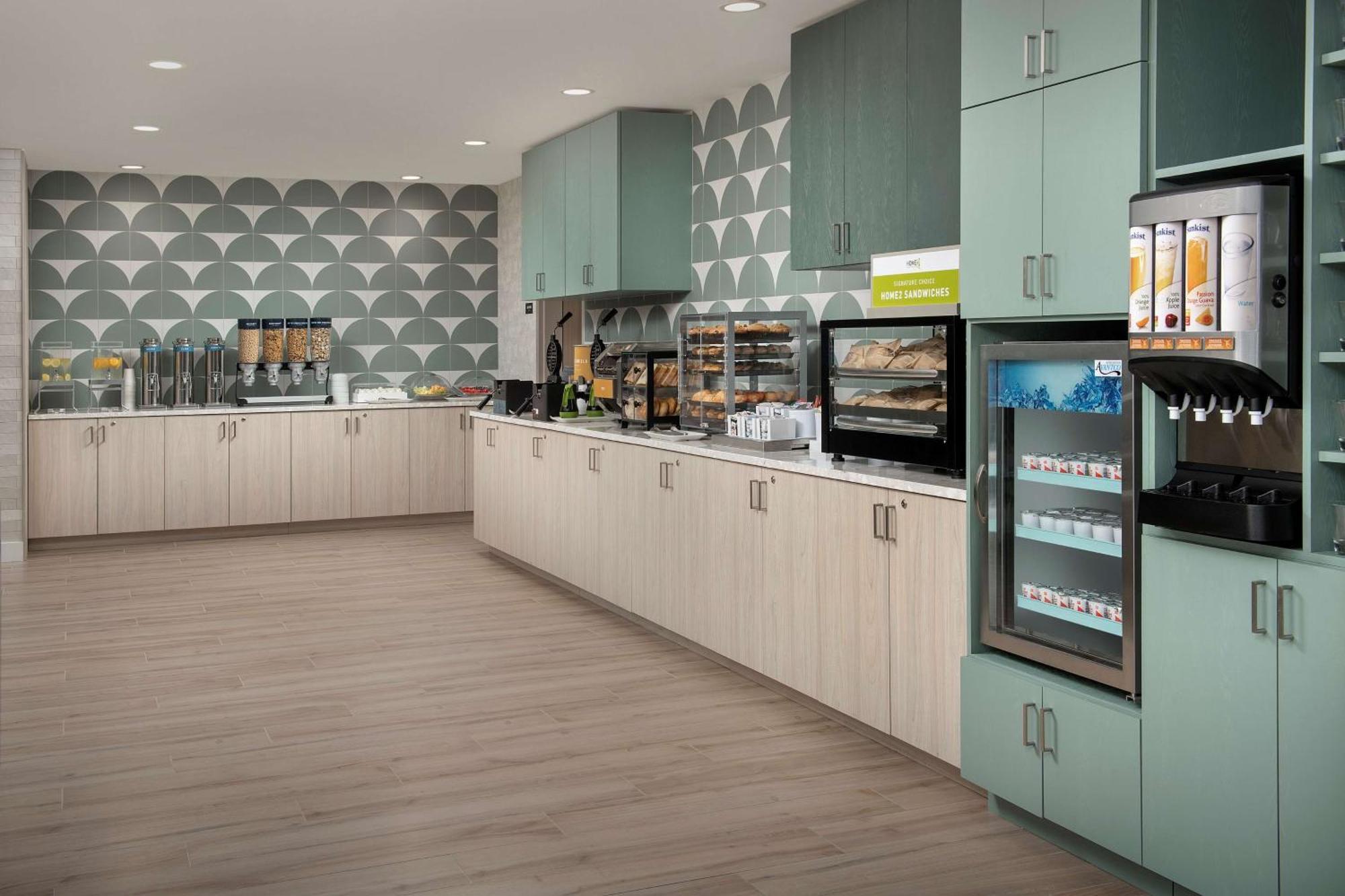 Tru By Hilton Miami Airport South Blue Lagoon, Fl 외부 사진