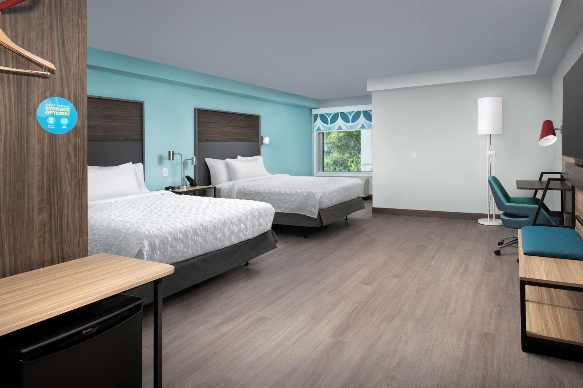 Tru By Hilton Miami Airport South Blue Lagoon, Fl 외부 사진