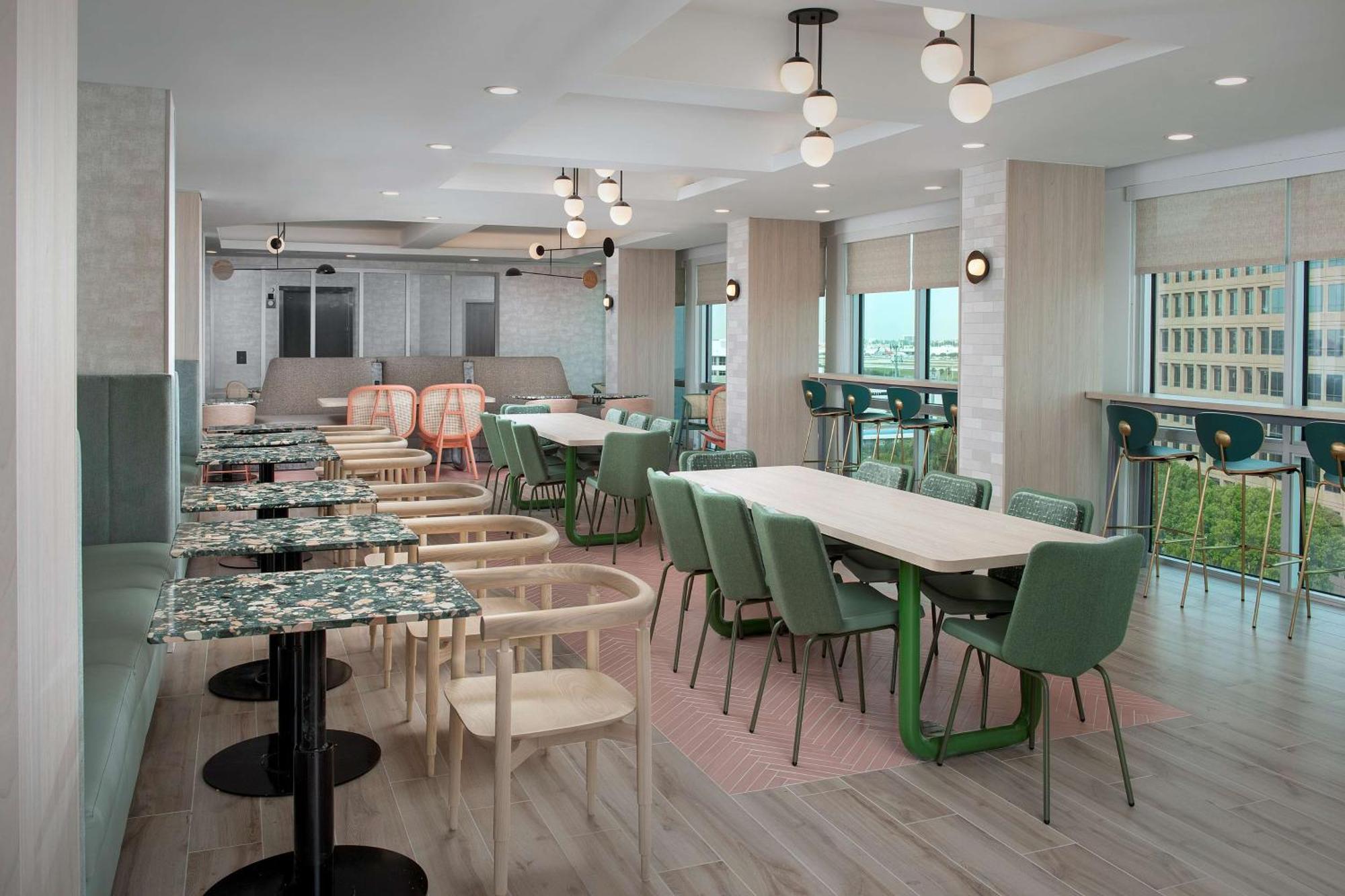Tru By Hilton Miami Airport South Blue Lagoon, Fl 외부 사진