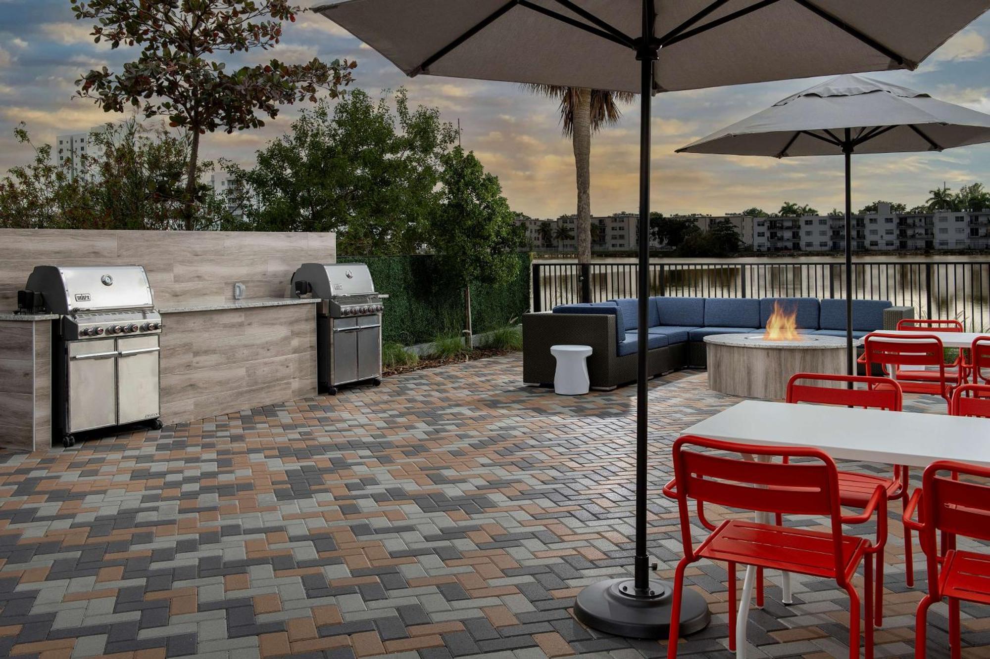 Tru By Hilton Miami Airport South Blue Lagoon, Fl 외부 사진