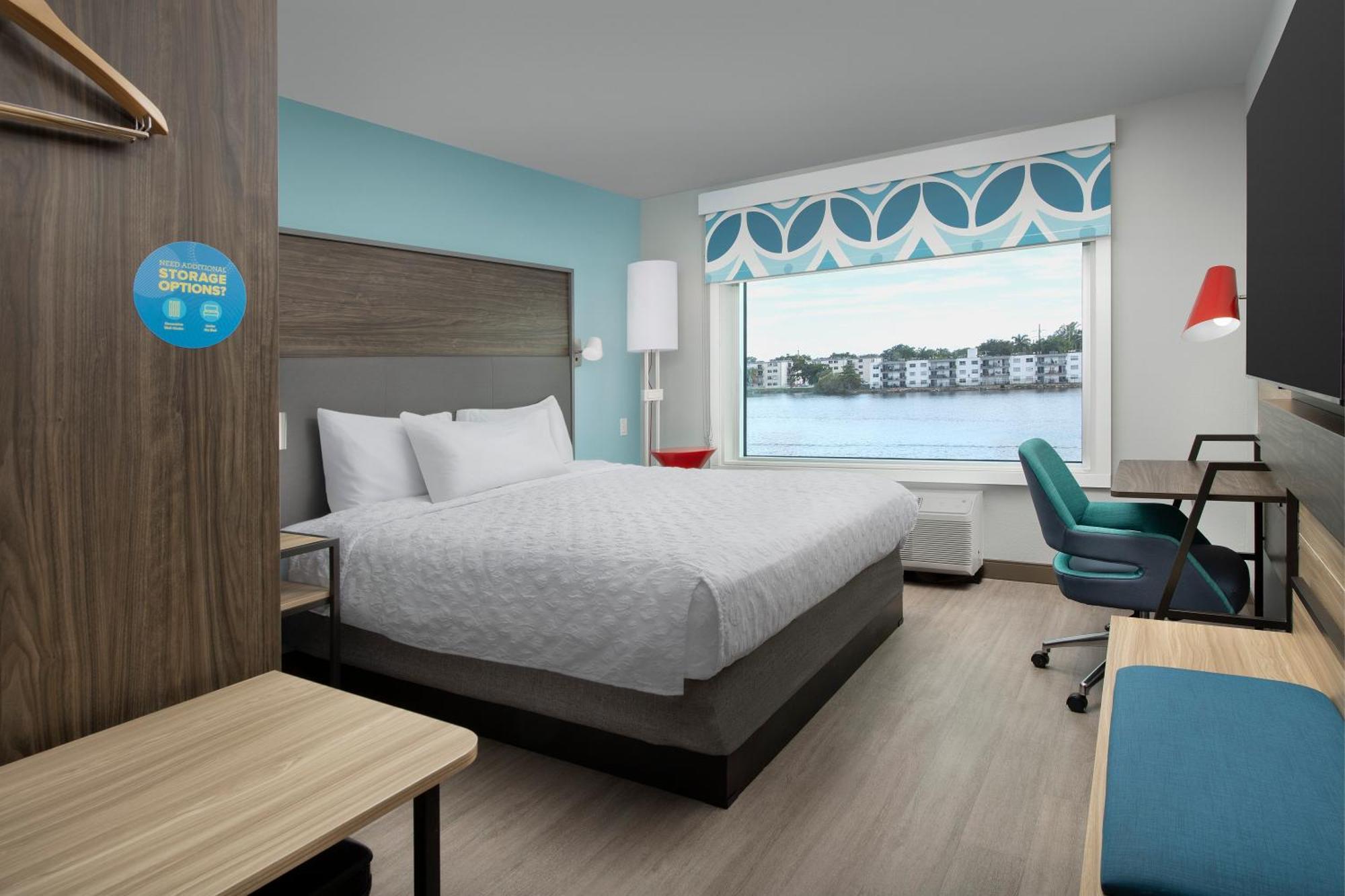 Tru By Hilton Miami Airport South Blue Lagoon, Fl 외부 사진