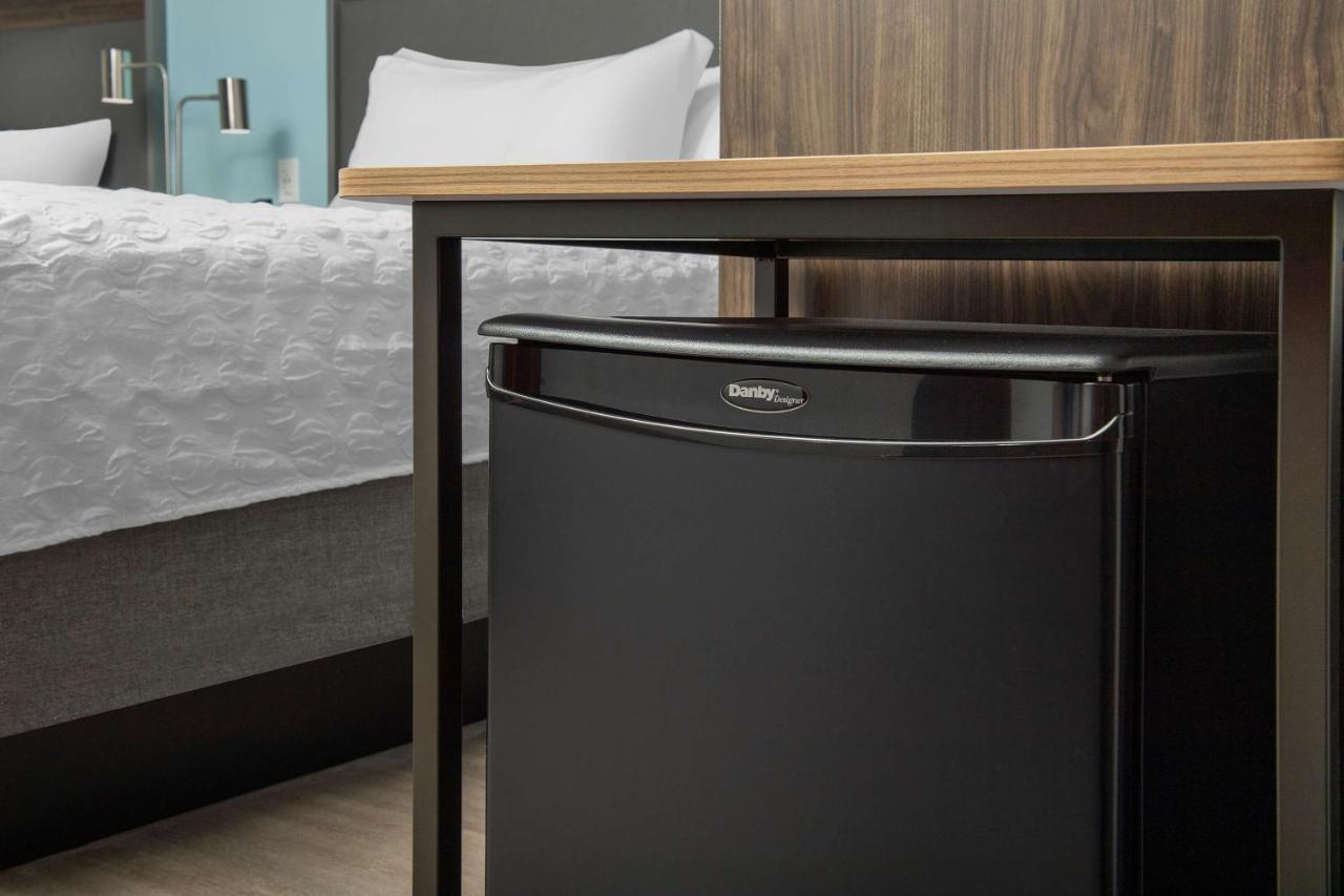 Tru By Hilton Miami Airport South Blue Lagoon, Fl 외부 사진